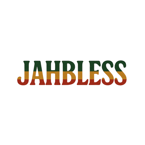 JAHBLESS